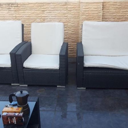 Penthouse In Elche Apartment Exterior photo