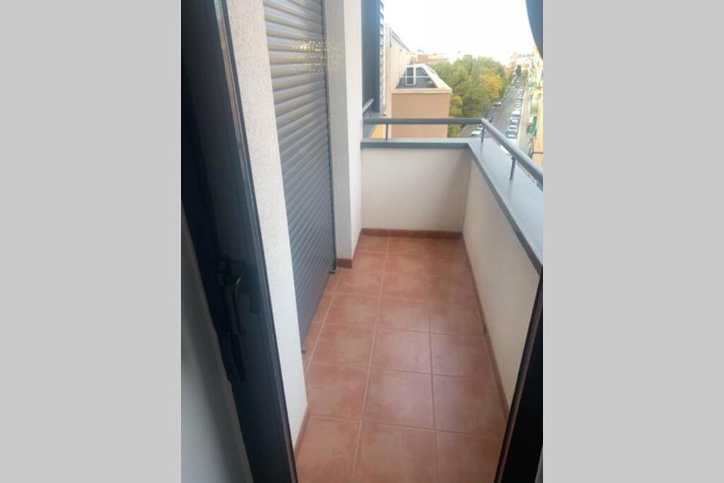 Penthouse In Elche Apartment Exterior photo