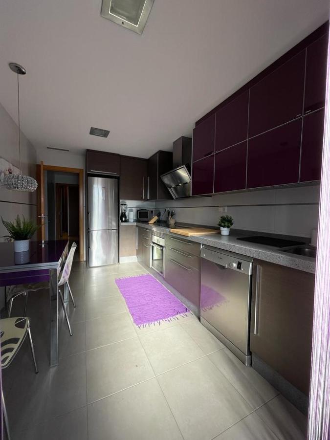 Penthouse In Elche Apartment Exterior photo
