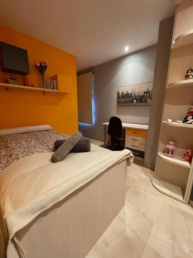 Penthouse In Elche Apartment Exterior photo