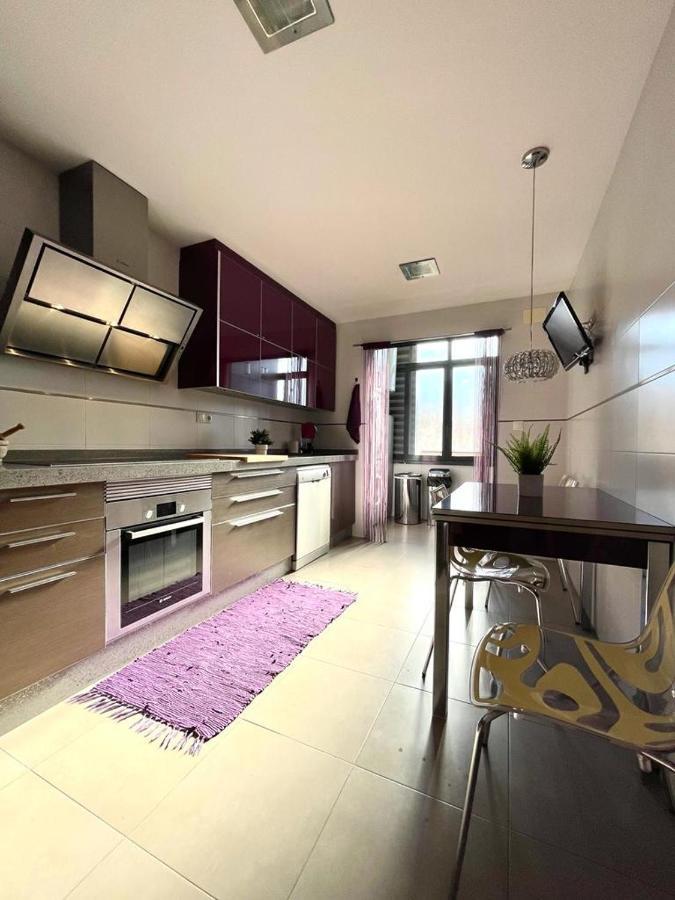 Penthouse In Elche Apartment Exterior photo